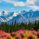 Wild Wonders: Discovering Alaska’s Breathtaking National Parks