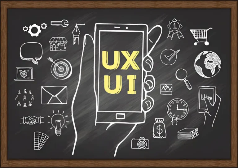 Why UX Design Is the Secret Sauce of Top-Performing Mobile Apps