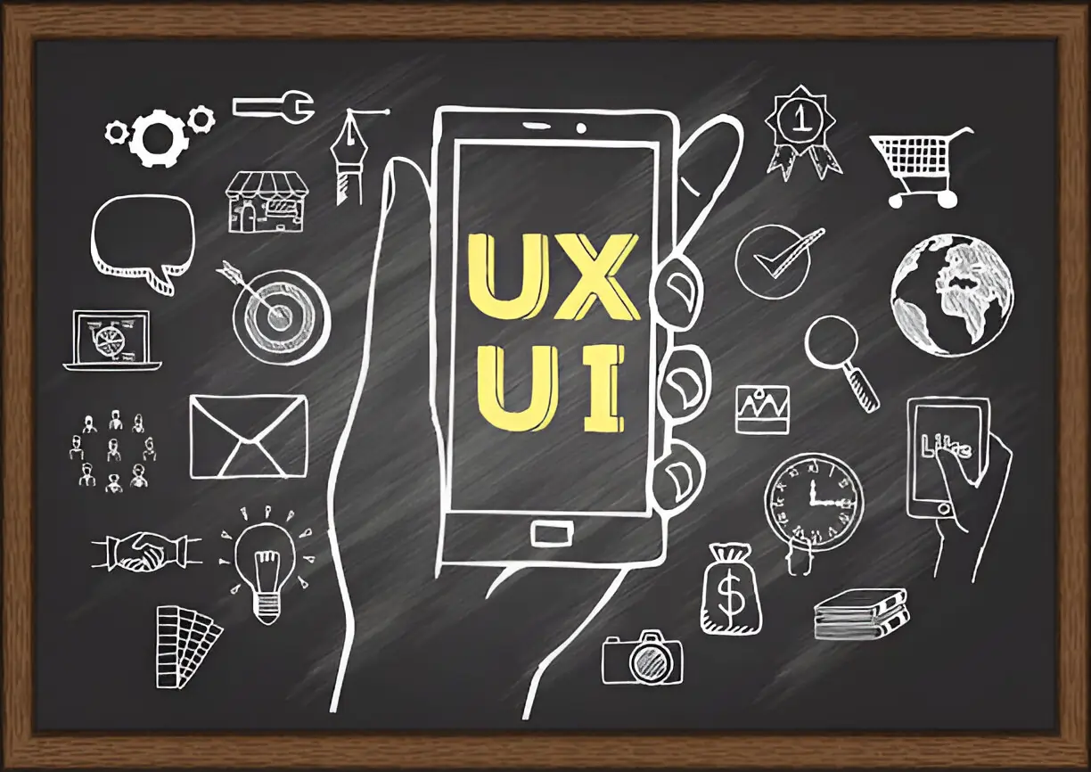 Why UX Design Is the Secret Sauce of Top-Performing Mobile Apps