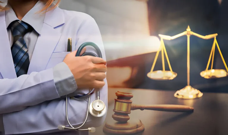 Master of Legal Studies vs. Juris Doctor: What's the Difference?