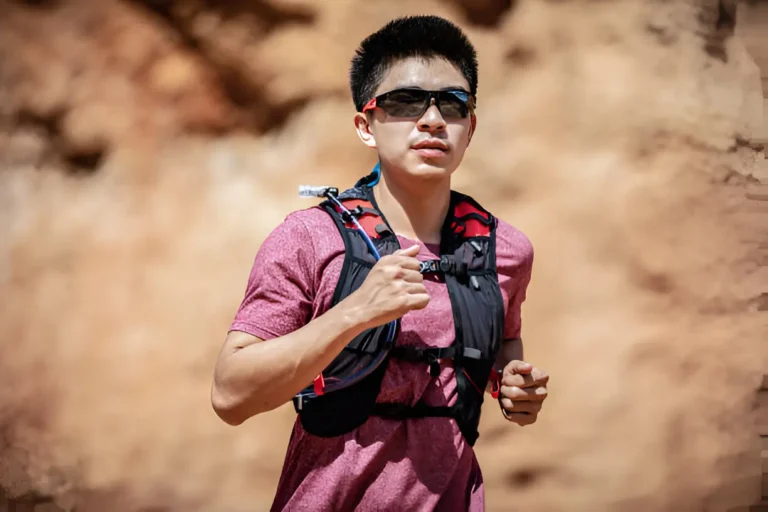The Importance of Running Sunglasses for Performance and Eye Protection