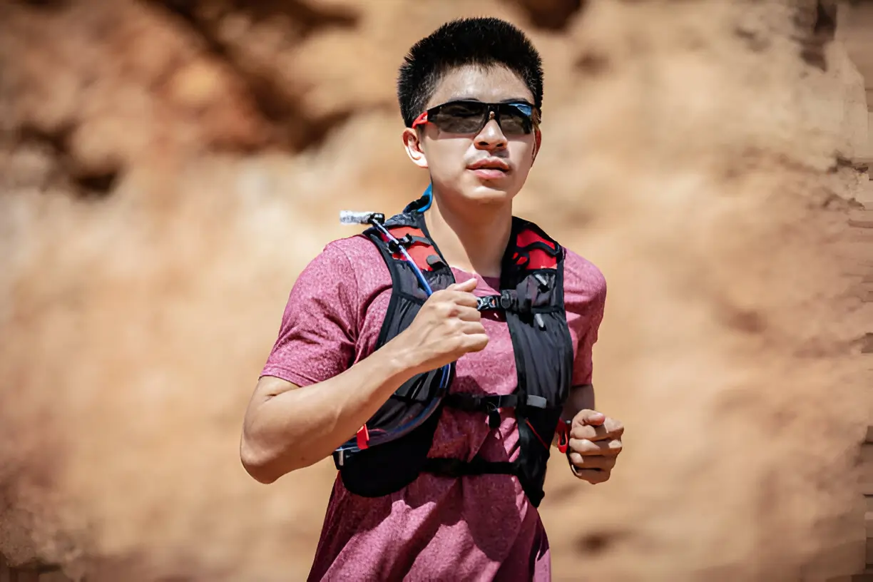 The Importance of Running Sunglasses for Performance and Eye Protection
