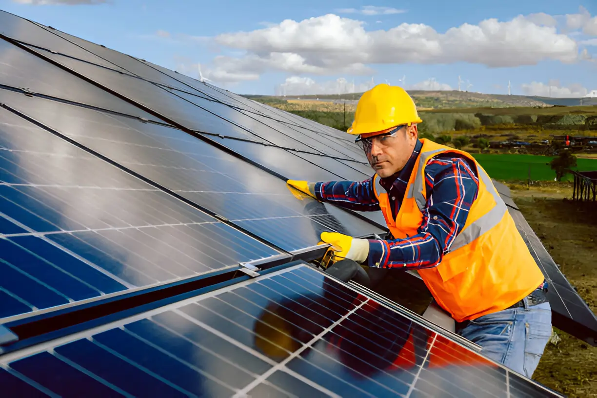 Choosing the Right Professionals for Roof Replacement in Houston