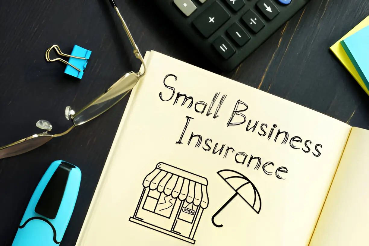 Why Every Small Business Needs Commercial Insurance for Effective Risk Management