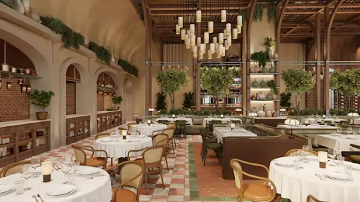 How to Use Business Lunches to Close Deals Faster