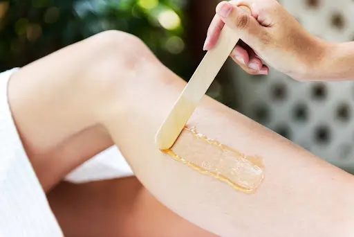 Preparing Your Client For Soft Wax Hair Removal: A Full Guide