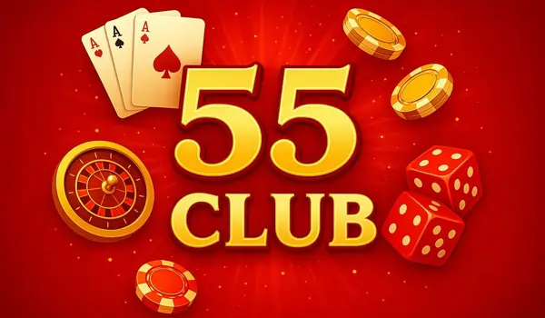 55 Club Login: User-Friendly Access Guide