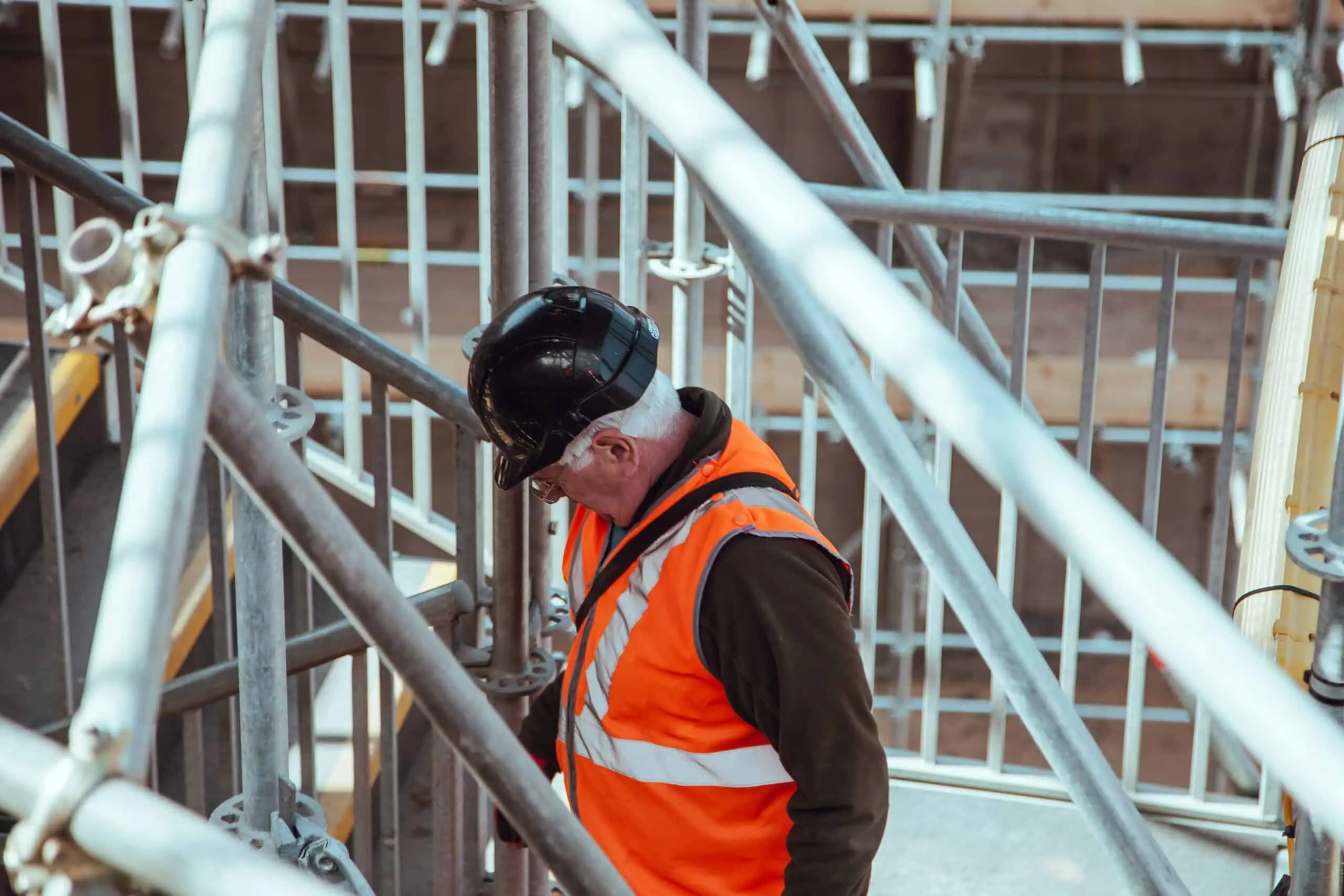 Are New Construction Sites in Lincoln Attracting More Pests