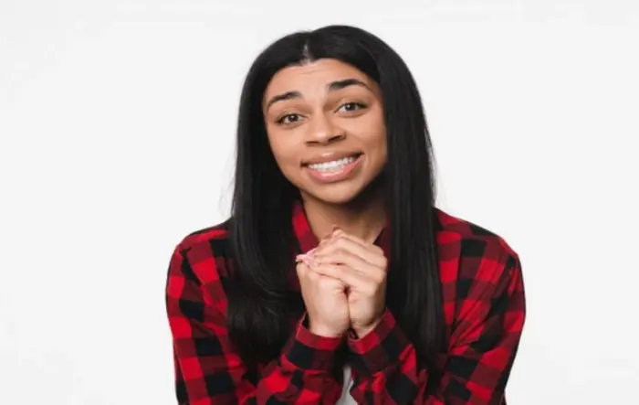 Breathe New Life into Old Extensions Your DIY Weekend Routine for Relaxed Straight Hair 