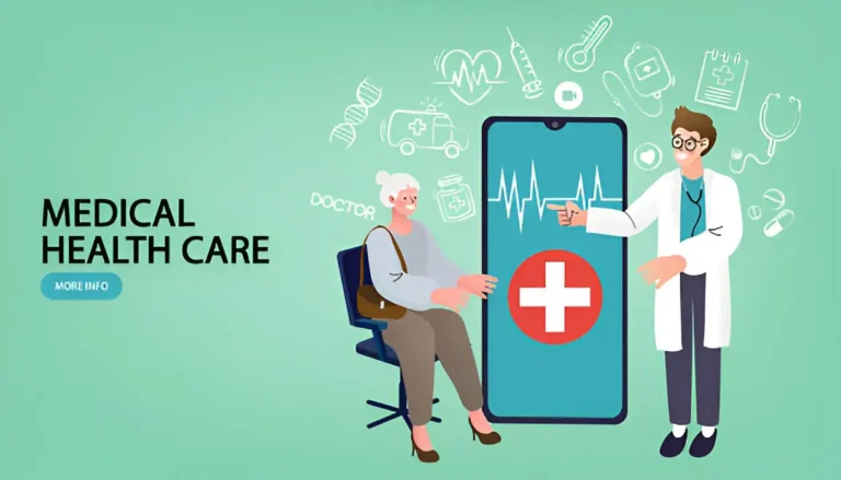  Can Healthcare Apps Redefine Patient Care and Provider Efficiency?