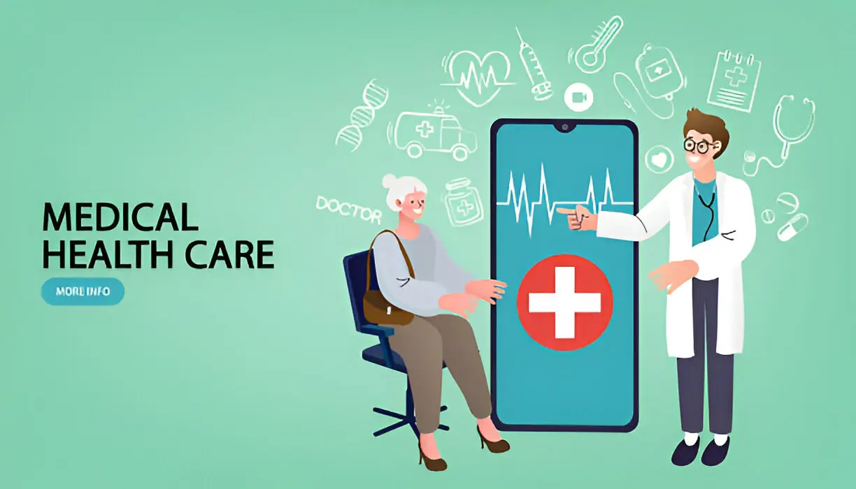  Can Healthcare Apps Redefine Patient Care and Provider Efficiency?
