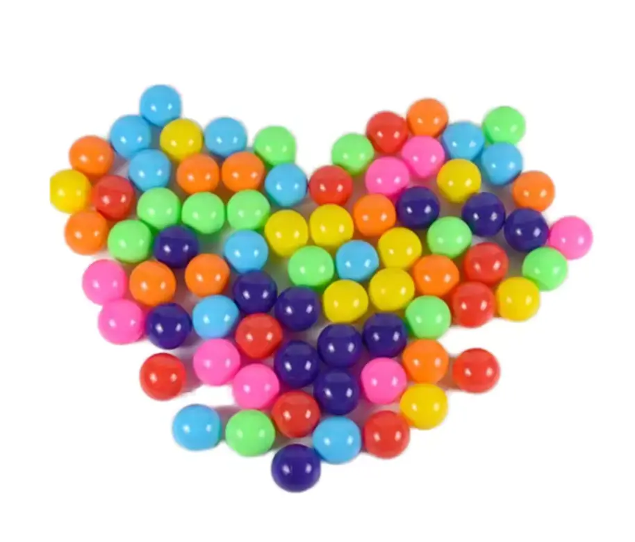 Choosing the Right Ball Pit Balls Bulk Pack for Your Needs