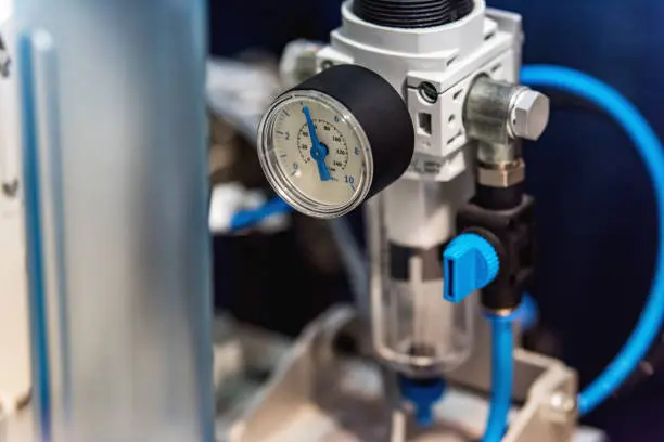 Comparing Air Lubricators Which Type Matches Your System’s Needs