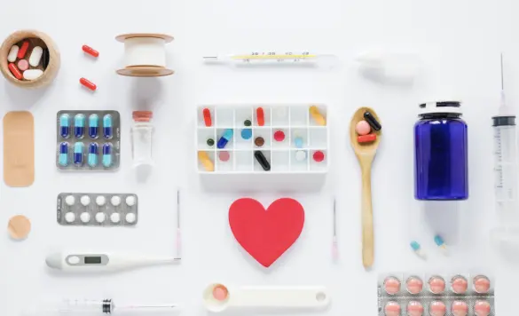 Discover the Best Healthcare Essentials for Everyday Wellness
