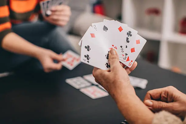 Elevate Your Gaming Journey at 91 Club