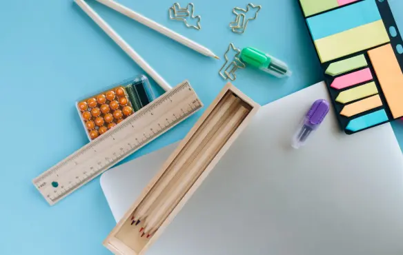 Essential Items to Include in The School Stationery Set