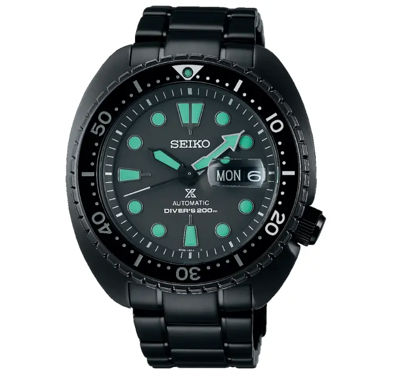 Expedition Manila Explore The City With Your Seiko Prospex 1