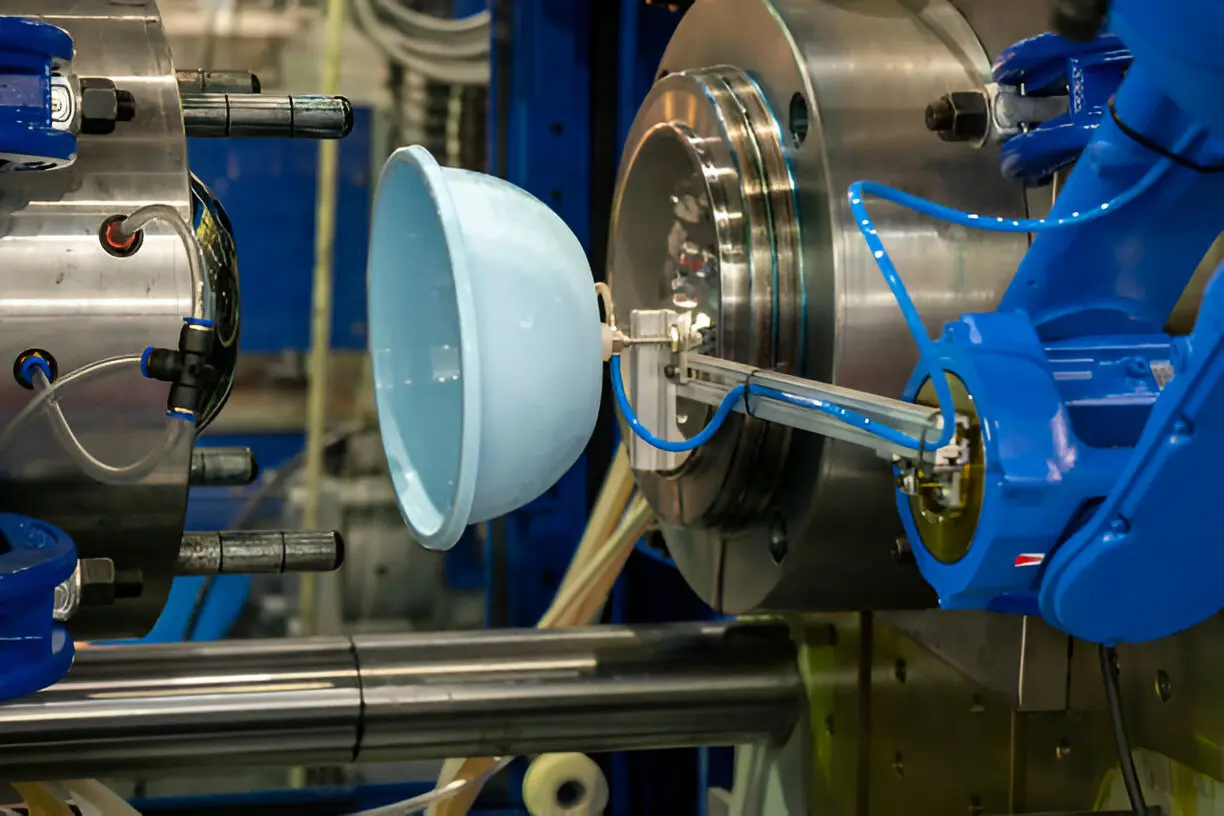 Exploring Ceramic Injection Molding A Revolutionary Manufacturing Process