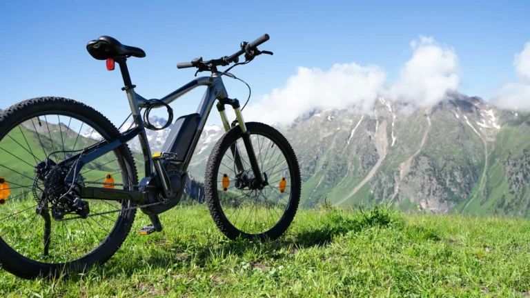From Folding to Fat Tire A Beginner’s Guide to E-Bike Options in Canada
