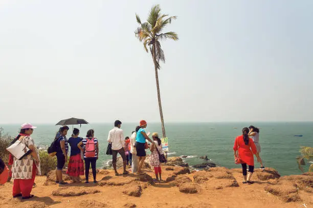 Goa Quest Secrets of the Coast