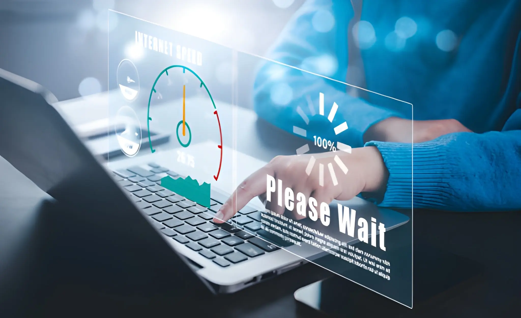 How Fast Internet Speed Affects Productivity and Entertainment