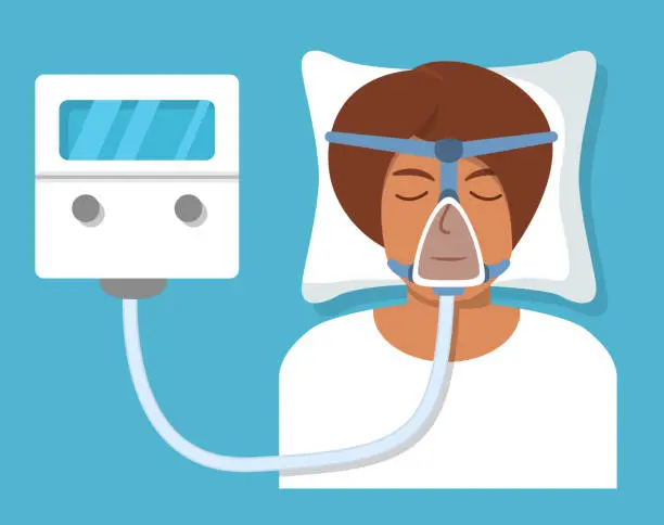How to Choose the Right CPAP Machine for Sleep Apnea