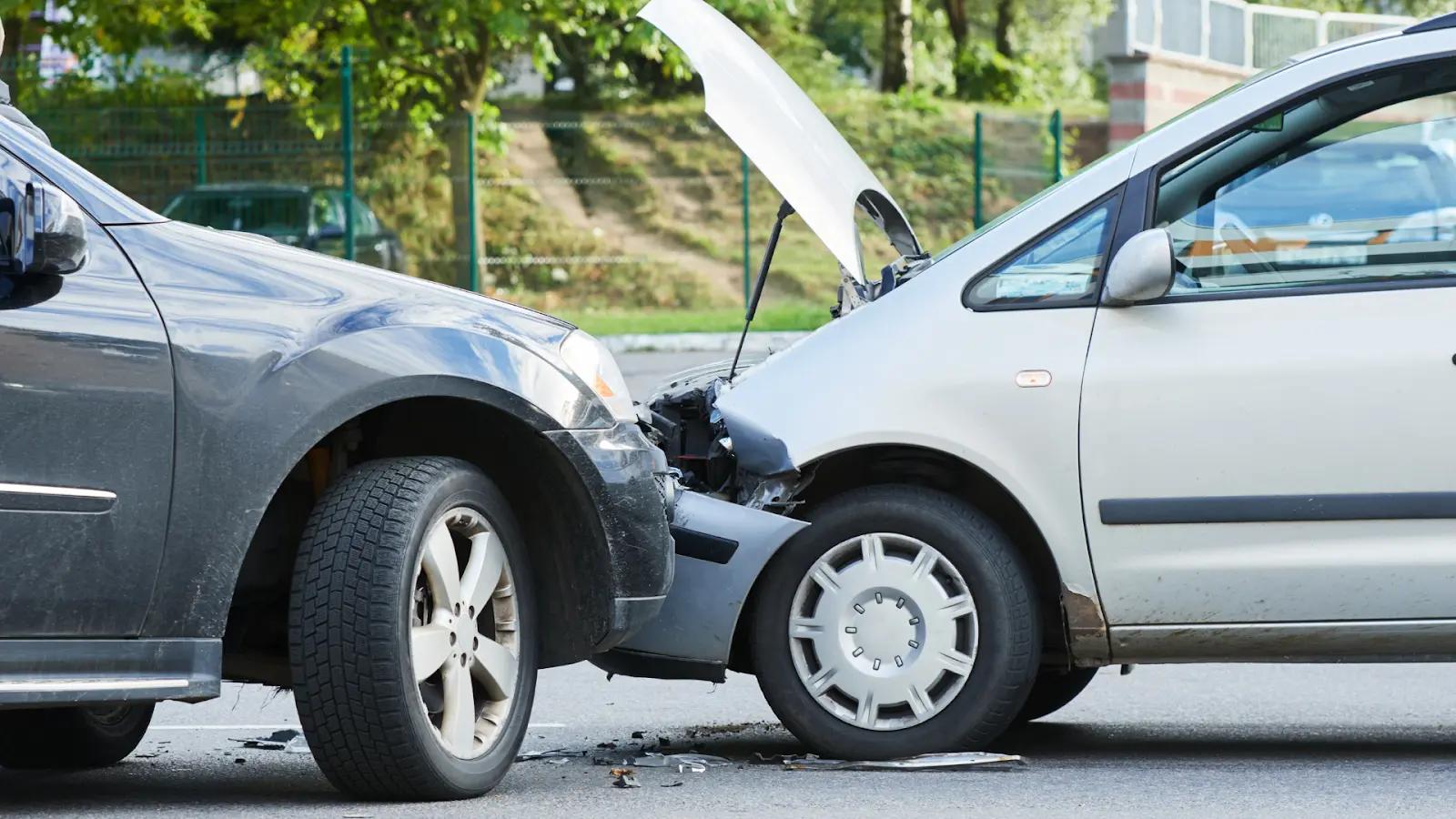 How to File a Personal Injury Claim After an Uber Accident 1