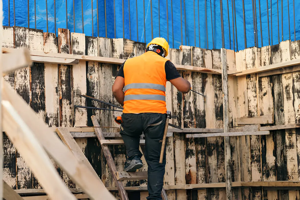 Steps to Getting a Site Plan Survey for Your New Project