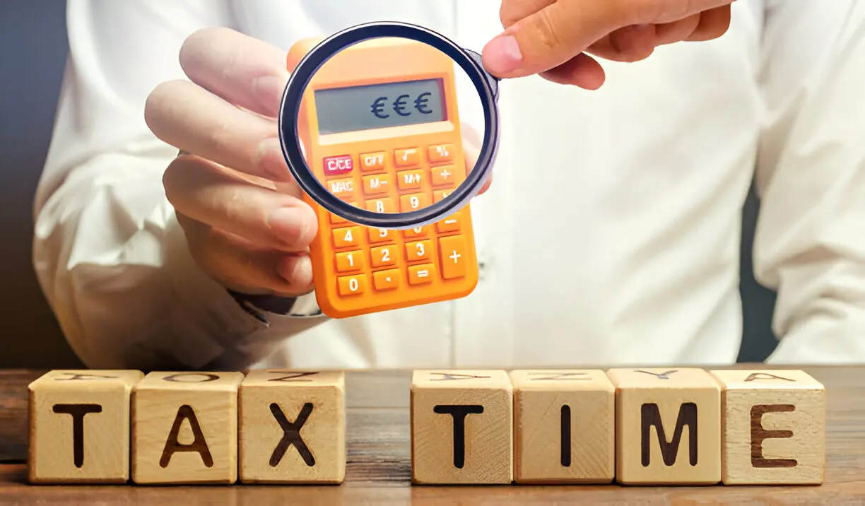 Understanding Tax Valuation Basics And Why It Matters