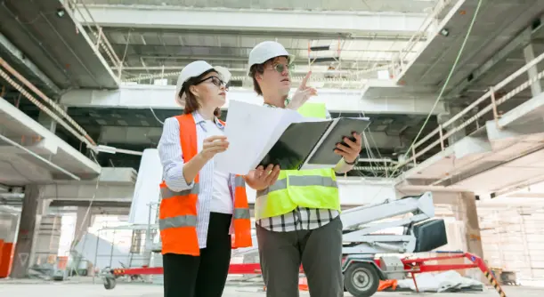 What Are the Most Common Injuries in the Construction Industry
