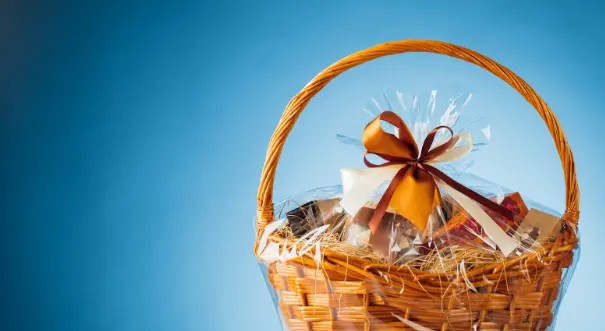 Why Subscription Gift Baskets Are Revolutionizing How We Show We Care