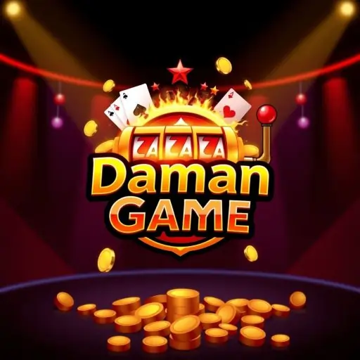 Maximize Your Fun with Quick Daman Game Login