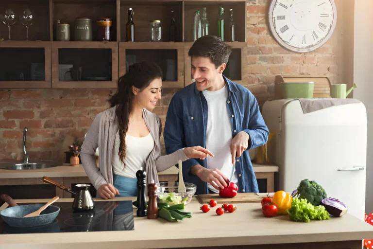 Living with Your Home as a Partner in Health