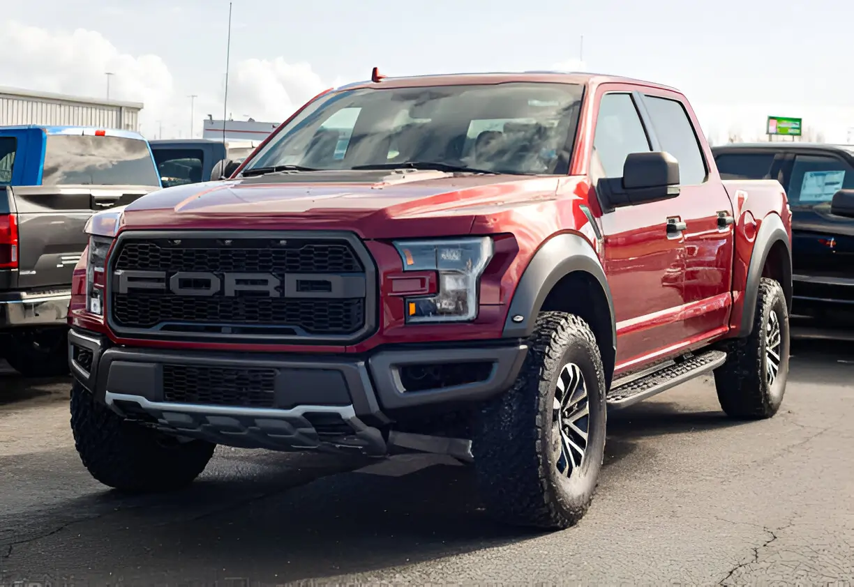 A Complete Guide to Japanese Truck Parts for Ford Vehicles and Their Benefits