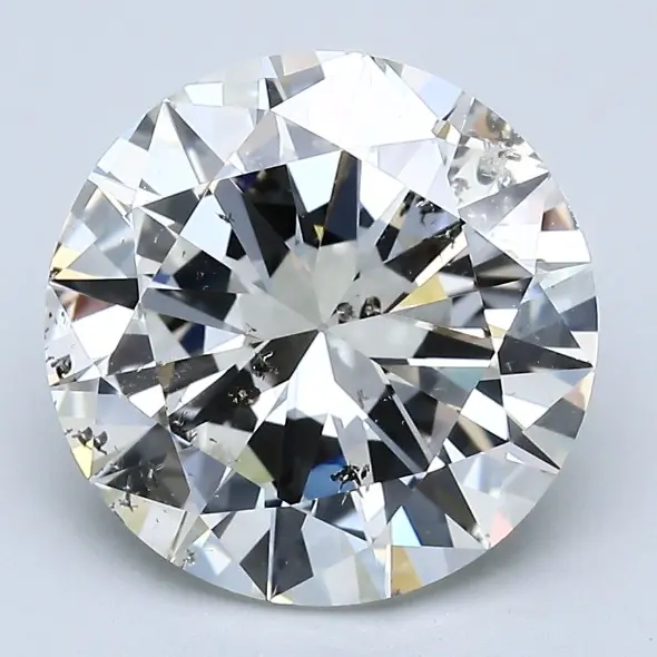 5-Carat Natural Diamonds vs. Lab-Grown Diamonds A Buyer's Guide