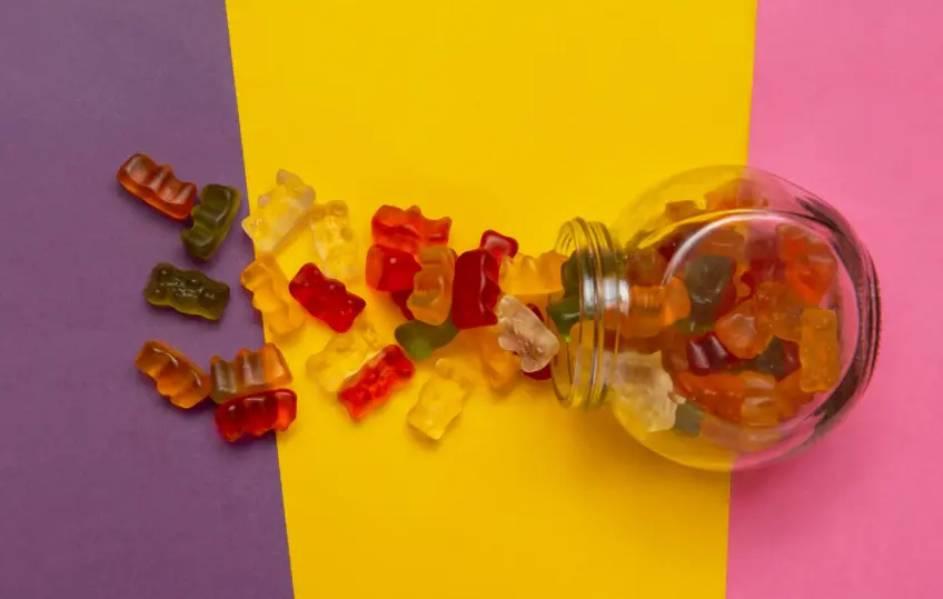 5 Potential Benefits Of Adding Relaxation Gummies To Your Routine 2 5 Potential Benefits Of Adding Relaxation Gummies To Your Routine 1
