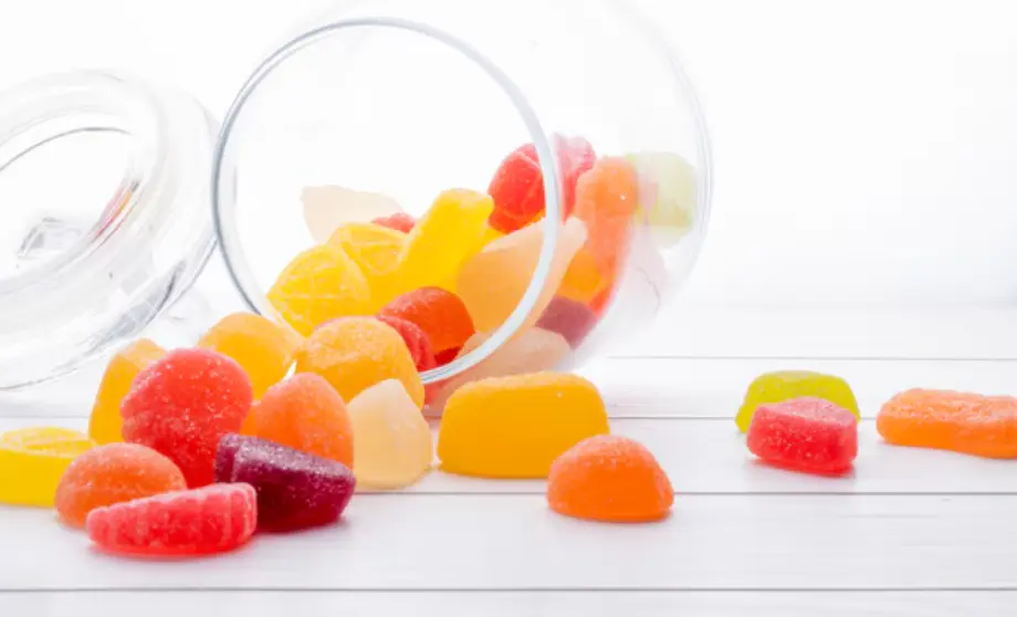 5 Potential Benefits Of Adding Relaxation Gummies To Your Routine 3 5 Potential Benefits Of Adding Relaxation Gummies To Your Routine 2