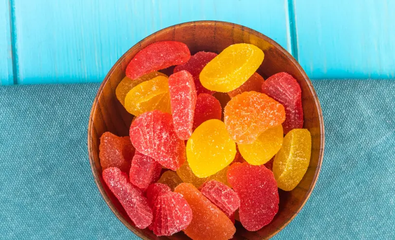 5 Potential Benefits Of Adding Relaxation Gummies To Your Routine 4 5 Potential Benefits Of Adding Relaxation Gummies To Your Routine 3