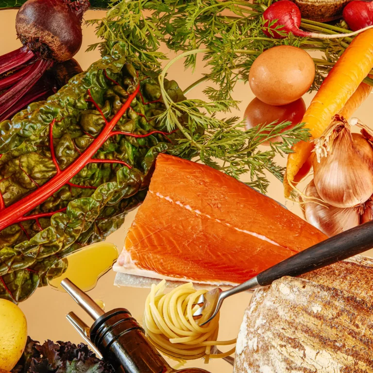 6 Health Benefits of Choosing Mediterranean Meals in Rockville