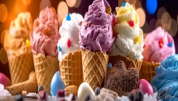A Fun and Refreshing Take on Corporate Events With Ice Cream