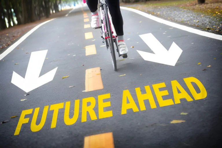 A Guide to Cycling with a Strategic Mindset