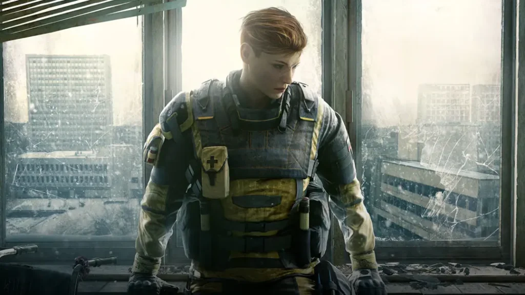 Best Operators in Rainbow Six Siege 2025 2 Best Operators in Rainbow Six Siege 2025 1