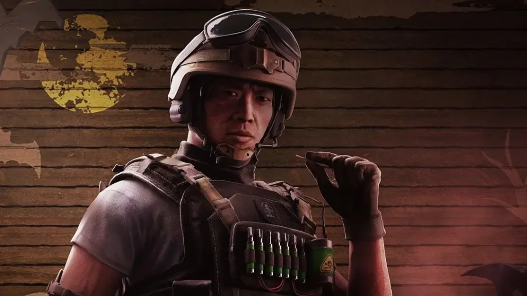 Best Operators in Rainbow Six Siege 2025 4 Best Operators in Rainbow Six Siege 2025 3