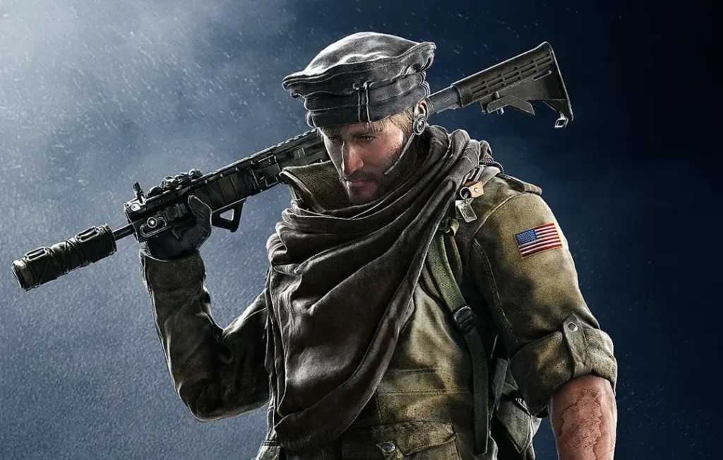 Best Operators in Rainbow Six Siege 2025 5 Best Operators in Rainbow Six Siege 2025 4