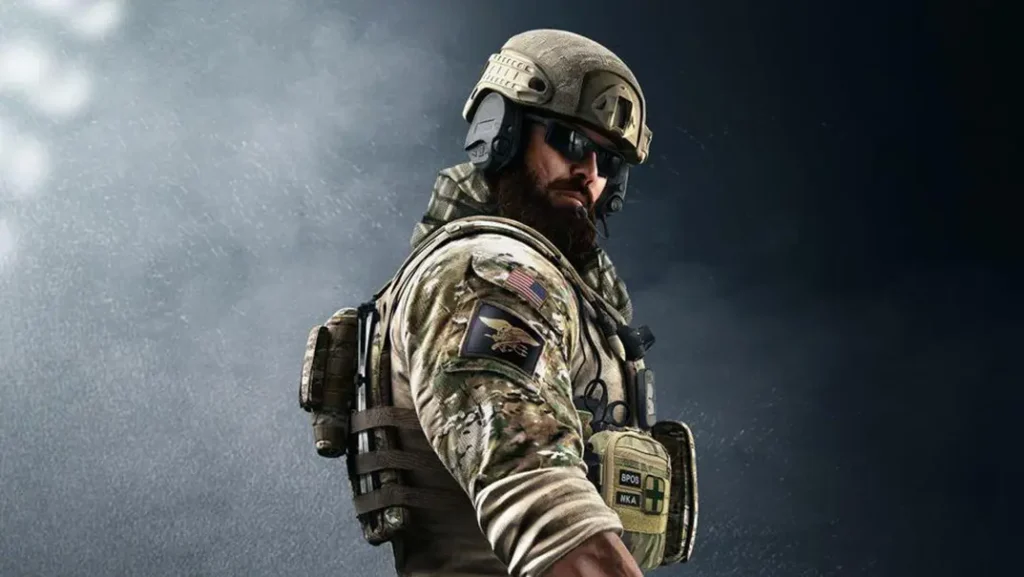 Best Operators in Rainbow Six Siege 2025 6 Best Operators in Rainbow Six Siege 2025 5
