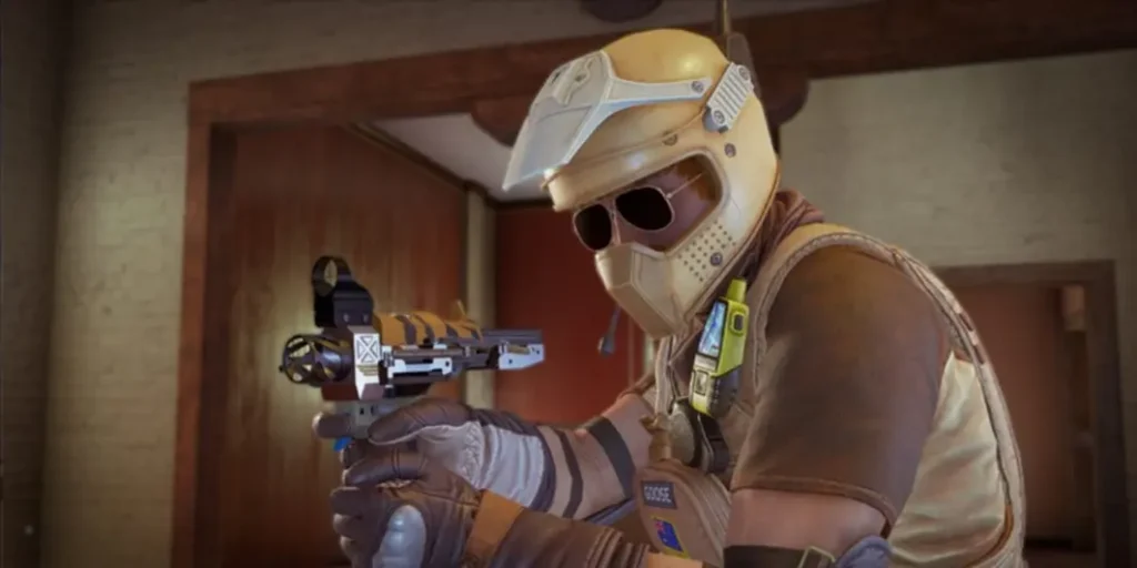Best Operators in Rainbow Six Siege 2025 7 Best Operators in Rainbow Six Siege 2025 6