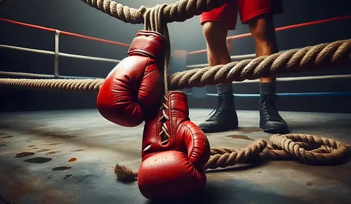 Beyond the Ring The Complete Guide to Boxing Mastery