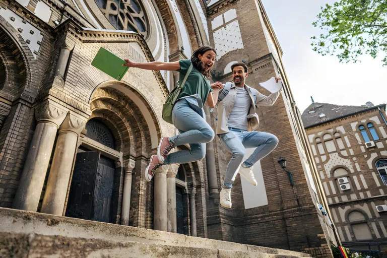 Education as a Doorway to Success