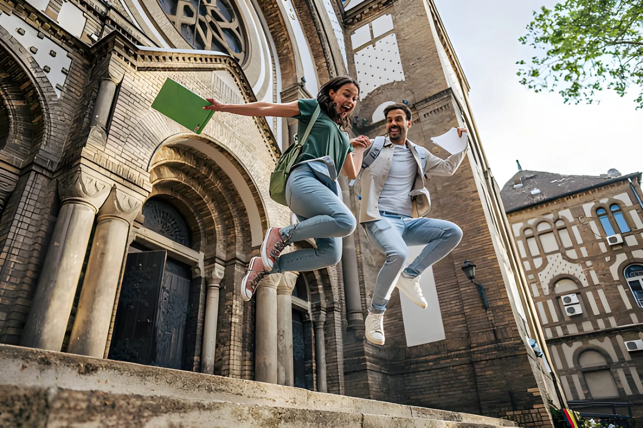 Education as a Doorway to Success