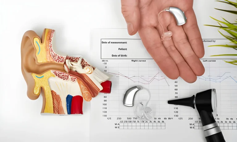 Hearing Aid Prices Explained What You Need to Know Before You Buy